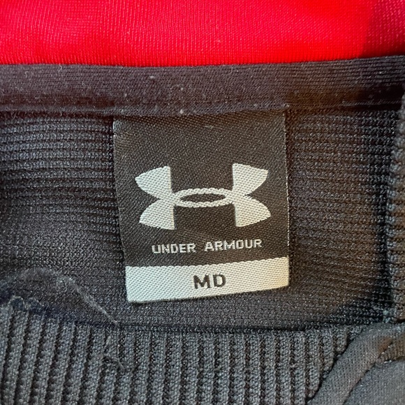 UMD Terrapins Hoodie - Picture 2 of 3